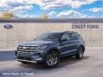 2027 Ford Explorer 4WD SUV for sale #270124 - photo 2