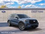 2027 Ford Explorer 4WD SUV for sale #270125 - photo 4