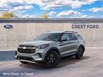 2027 Ford Explorer 4WD SUV for sale #270126 - photo 2
