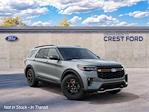 2027 Ford Explorer 4WD SUV for sale #270126 - photo 4
