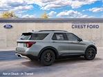 2027 Ford Explorer 4WD SUV for sale #270126 - photo 13