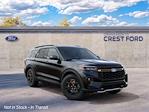 2027 Ford Explorer 4WD SUV for sale #270127 - photo 4