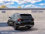 2027 Ford Explorer 4WD SUV for sale #270127 - photo 7