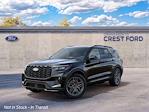 2027 Ford Explorer 4WD SUV for sale #270128 - photo 2