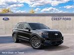 2027 Ford Explorer 4WD SUV for sale #270128 - photo 4