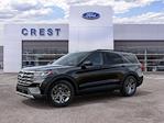 2027 Ford Explorer 4WD SUV for sale #270129 - photo 1