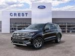 2027 Ford Explorer 4WD SUV for sale #270129 - photo 2