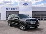 2027 Ford Explorer 4WD SUV for sale #270129 - photo 4