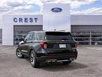 2027 Ford Explorer 4WD SUV for sale #270129 - photo 8
