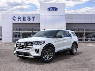 2027 Ford Explorer 4WD SUV for sale #270130 - photo 2