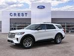 2027 Ford Explorer 4WD SUV for sale #270130 - photo 1