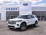 2027 Ford Explorer 4WD SUV for sale #270130 - photo 2