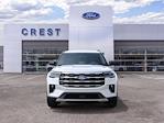 2027 Ford Explorer 4WD SUV for sale #270130 - photo 3