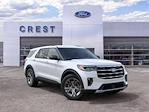 2027 Ford Explorer 4WD SUV for sale #270130 - photo 4