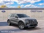 2027 Ford Explorer 4WD SUV for sale #270131 - photo 4