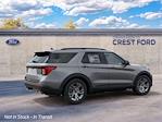 2027 Ford Explorer 4WD SUV for sale #270131 - photo 13