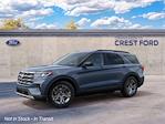 2027 Ford Explorer 4WD SUV for sale #270132 - photo 1