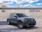 2027 Ford Explorer 4WD SUV for sale #270132 - photo 4