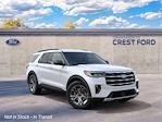 2027 Ford Explorer 4WD SUV for sale #270136 - photo 4