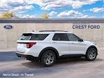 2027 Ford Explorer 4WD SUV for sale #270136 - photo 6