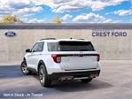 2027 Ford Explorer 4WD SUV for sale #270136 - photo 8