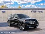 2027 Ford Explorer 4WD SUV for sale #270149 - photo 4