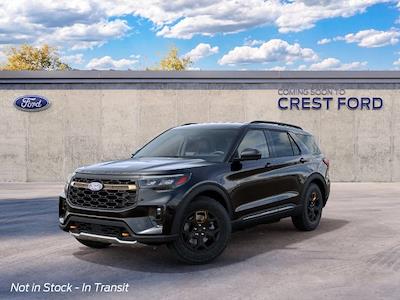 2027 Ford Explorer 4WD SUV for sale #270161 - photo 2