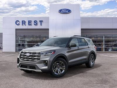 2027 Ford Explorer 4WD SUV for sale #270162 - photo 2