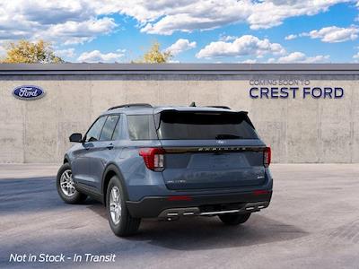 2027 Ford Explorer 4WD SUV for sale #270175 - photo 2