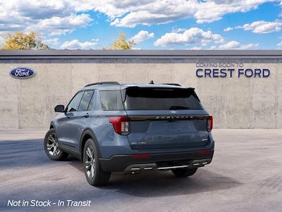 2027 Ford Explorer 4WD SUV for sale #270179 - photo 2