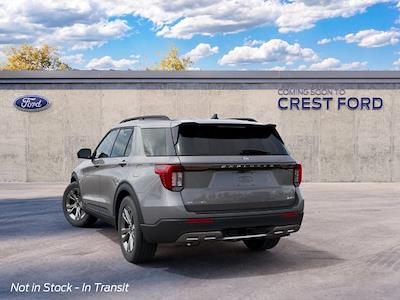 2027 Ford Explorer 4WD SUV for sale #270182 - photo 2