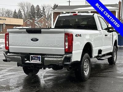 Used 2023 Ford F-250 - photo 1