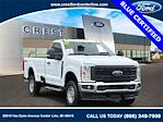 2023 Ford F-250 Regular Cab 4WD Pickup for sale #D251588A - photo 11