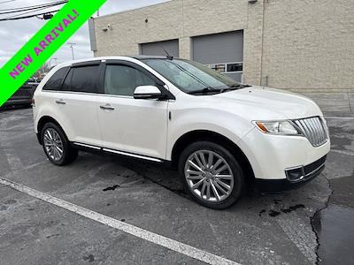 Used 2015 Lincoln MKX - photo 1