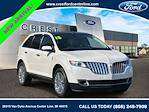 2015 Lincoln MKX AWD SUV for sale #D251632B - photo 1