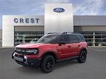 2025 Ford Bronco Sport 4WD SUV for sale #D251641 - photo 6