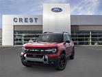 2025 Ford Bronco Sport 4WD SUV for sale #D251641 - photo 8