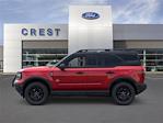 2025 Ford Bronco Sport 4WD SUV for sale #D251641 - photo 9