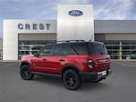2025 Ford Bronco Sport 4WD SUV for sale #D251641 - photo 7