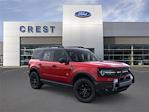 2025 Ford Bronco Sport 4WD SUV for sale #D251641 - photo 12