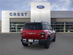 2025 Ford Bronco Sport 4WD SUV for sale #D251641 - photo 13