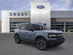2025 Ford Bronco Sport 4WD SUV for sale #D251642 - photo 12