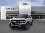 2025 Ford Bronco Sport 4WD SUV for sale #D251644 - photo 8