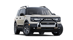 2025 Ford Bronco Sport 4WD SUV for sale #D251644 - photo 4