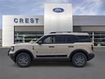 2025 Ford Bronco Sport 4WD SUV for sale #D251644 - photo 9