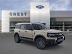 2025 Ford Bronco Sport 4WD SUV for sale #D251644 - photo 12