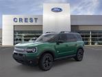 2025 Ford Bronco Sport 4WD SUV for sale #D251645 - photo 28
