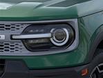 2025 Ford Bronco Sport 4WD SUV for sale #D251645 - photo 13