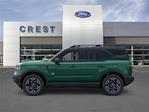 2025 Ford Bronco Sport 4WD SUV for sale #D251645 - photo 25