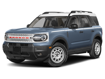 New 2025 Ford Bronco Sport - photo 1